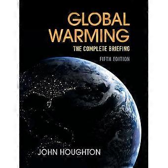 Aquecimento Global - John T. Houghton