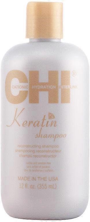 Chi Keratin reconstructing shampoo Farouk 355 ml