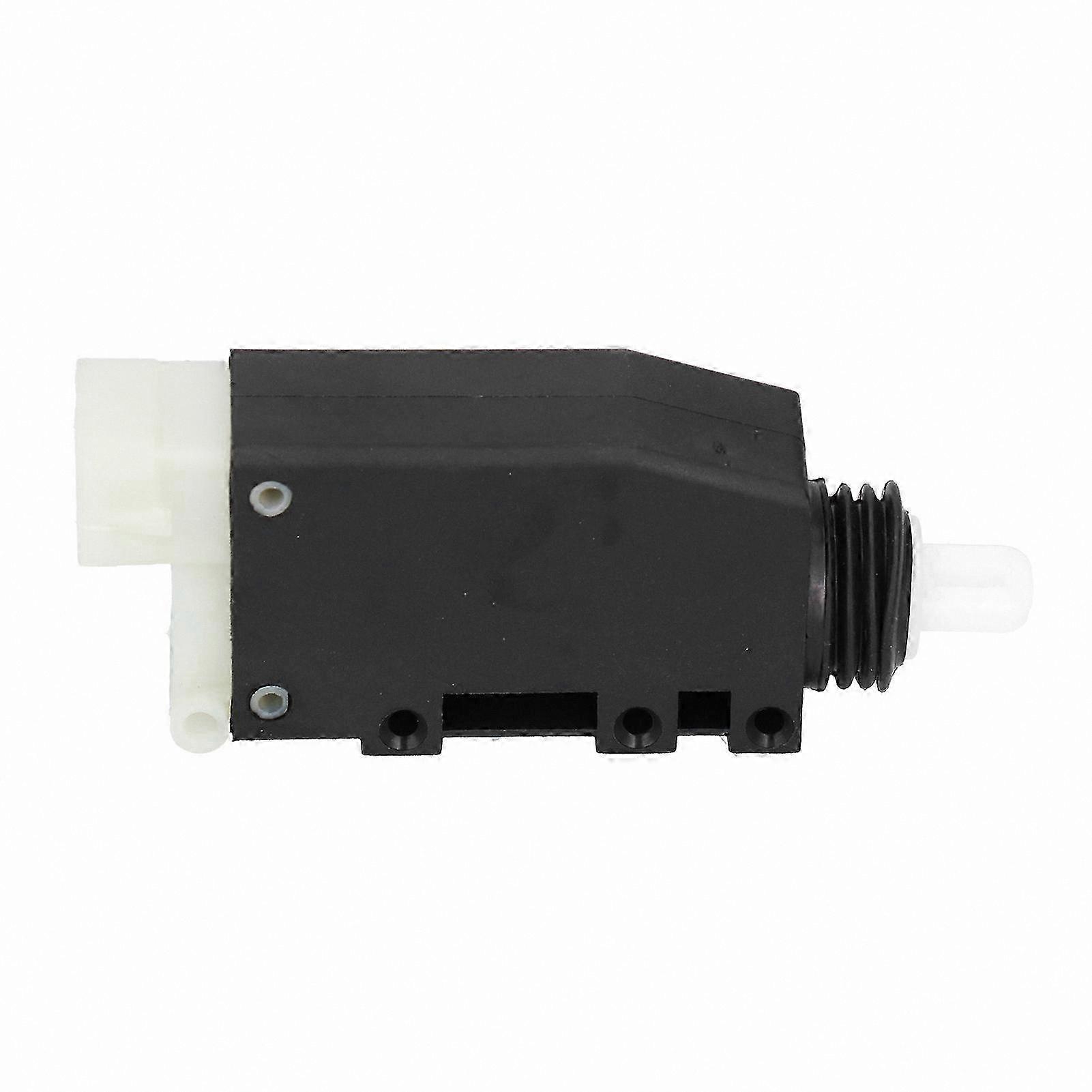 Door Lock Actuator for Front Left Replacement 705328 Compatible with Holden Commodore VT VX VU VY VZ 1999-2005