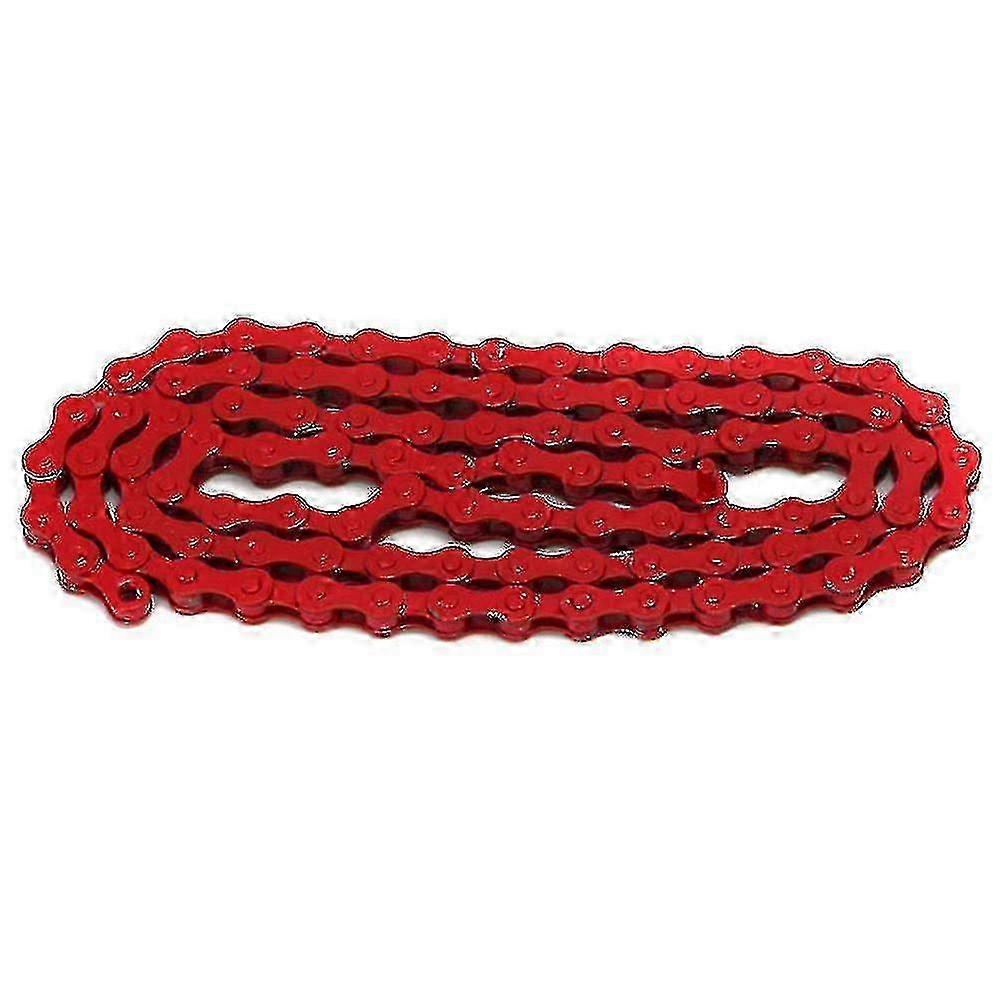 Steel Bicycle Chain for Speed Bikes 2025