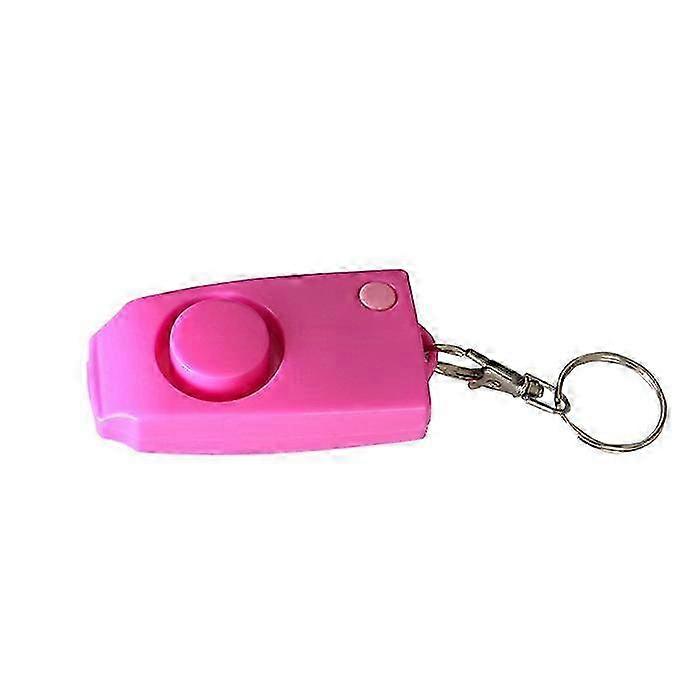 Personal Safety Alarm for Women 130DB Emergency Security Alert System with Portable Keychain for Self Defense Protection 2025