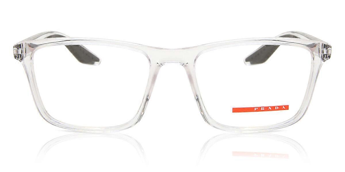 Prada Linea Rossa PS01QV 2AZ1O1 Men Eyeglasses