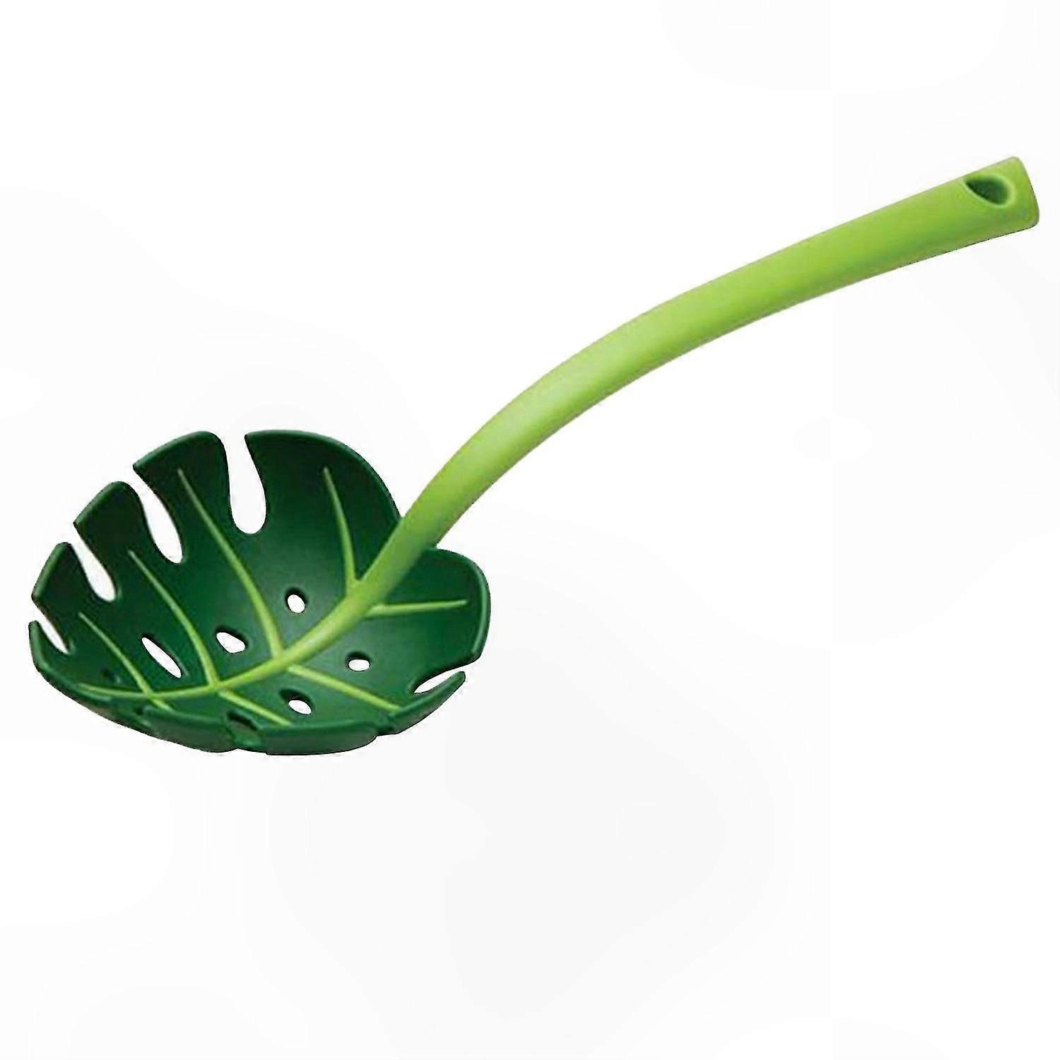 Plant-Based Pasta Leaves