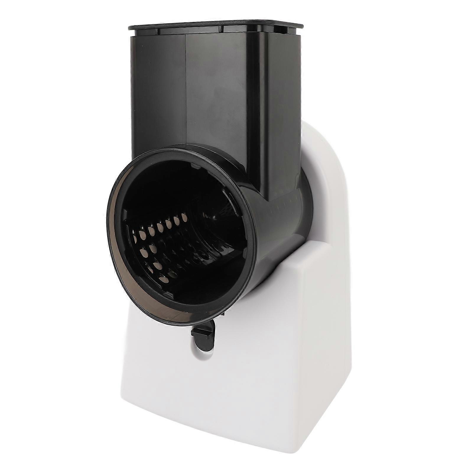 Electric Vegetable Cutter 1500mAh 14.5x14x28cm ABS Kitchen Tool