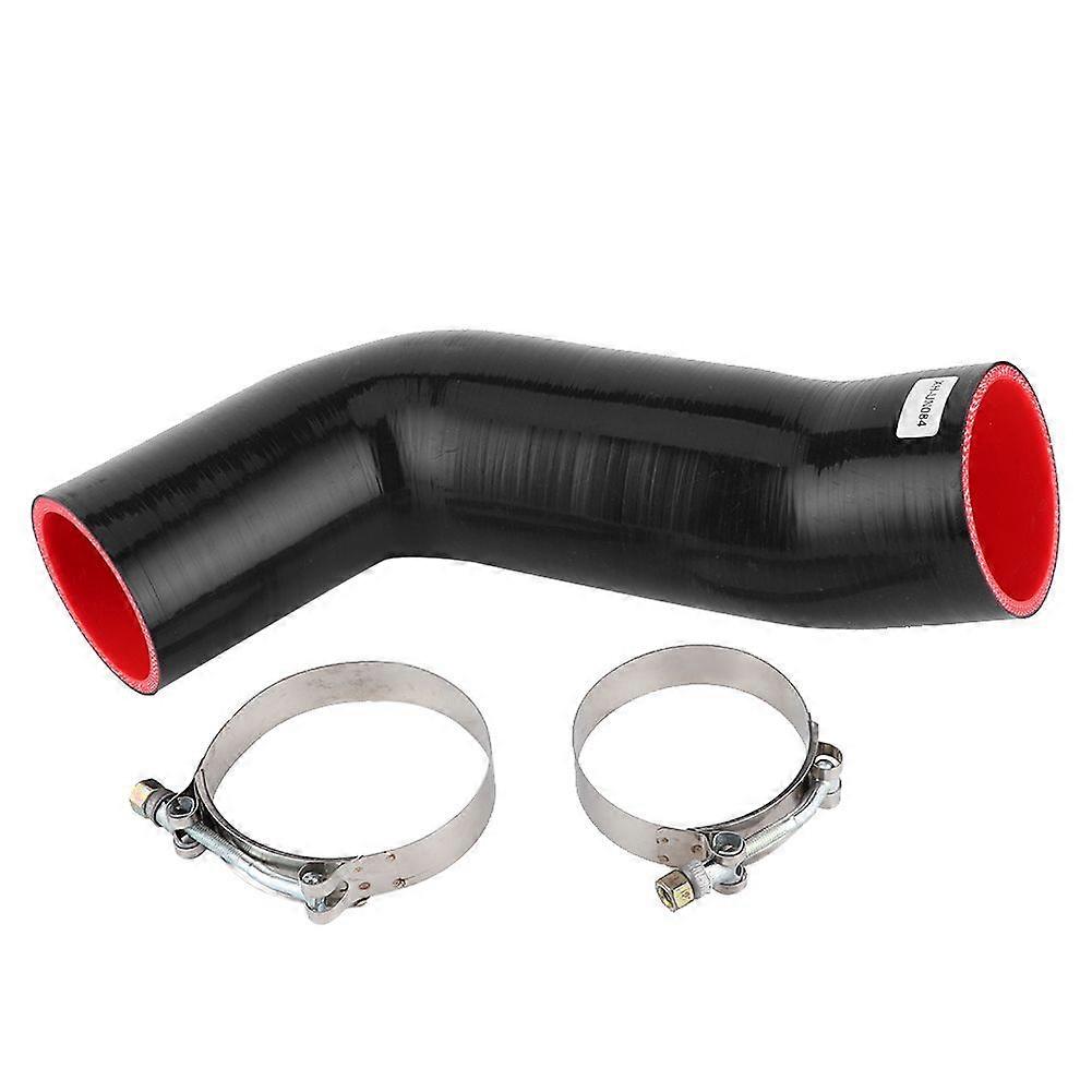 Turbocharger Inlet Tube Performance Intake Hose Fit for A3 8V/TT MK3/S3 2.0T 1.8T EA888 Engine