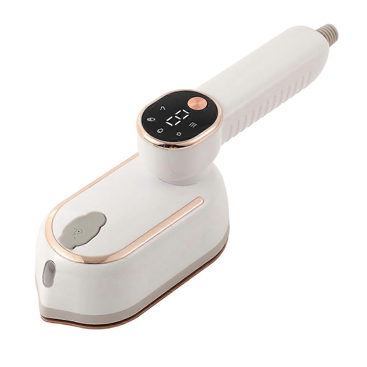 Small Hand Holding Ironing Machine Household Steam US Plug B