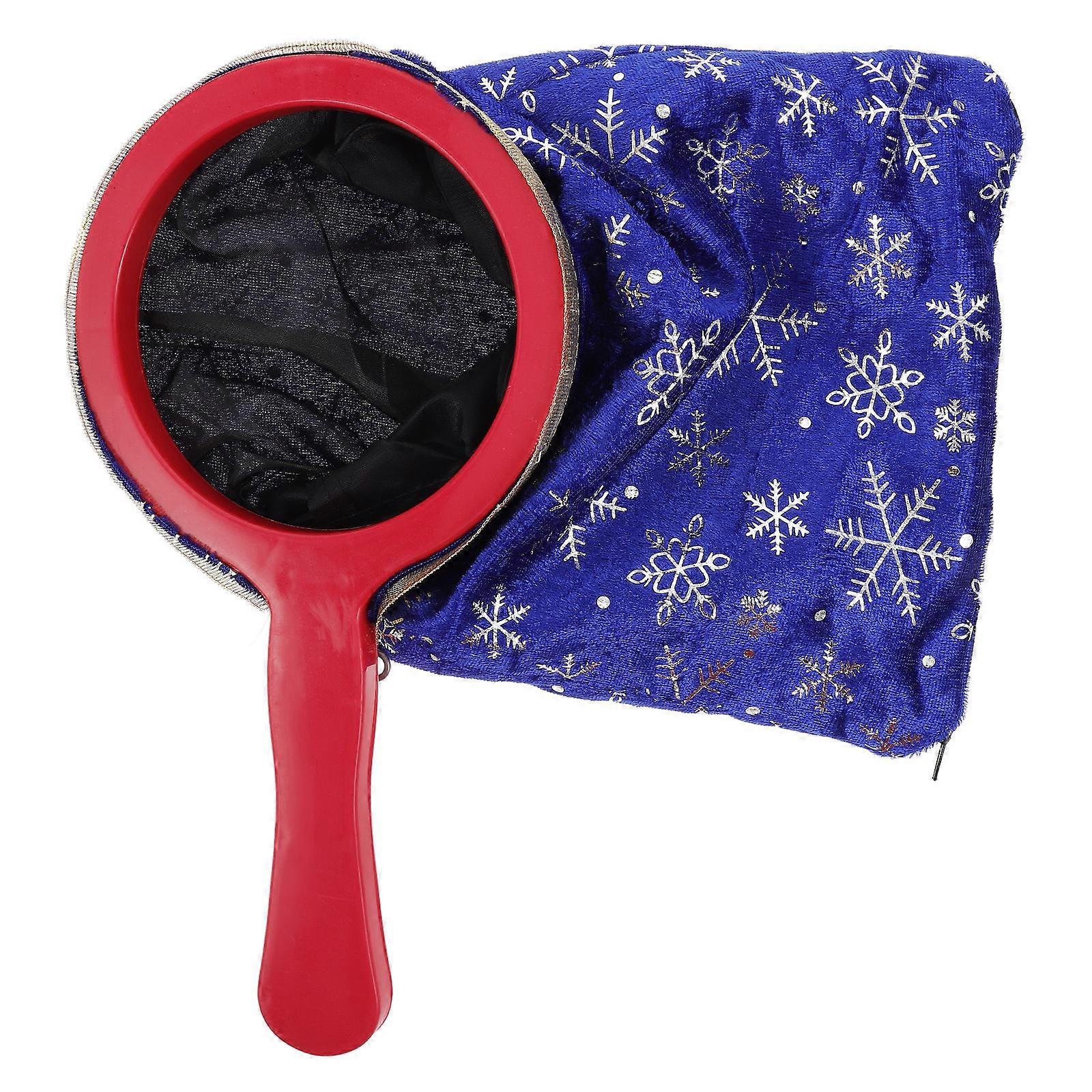Magician Accessories Change Bag For Children Festival Use 28.50X24.00X15.00CM 1Pack Practical