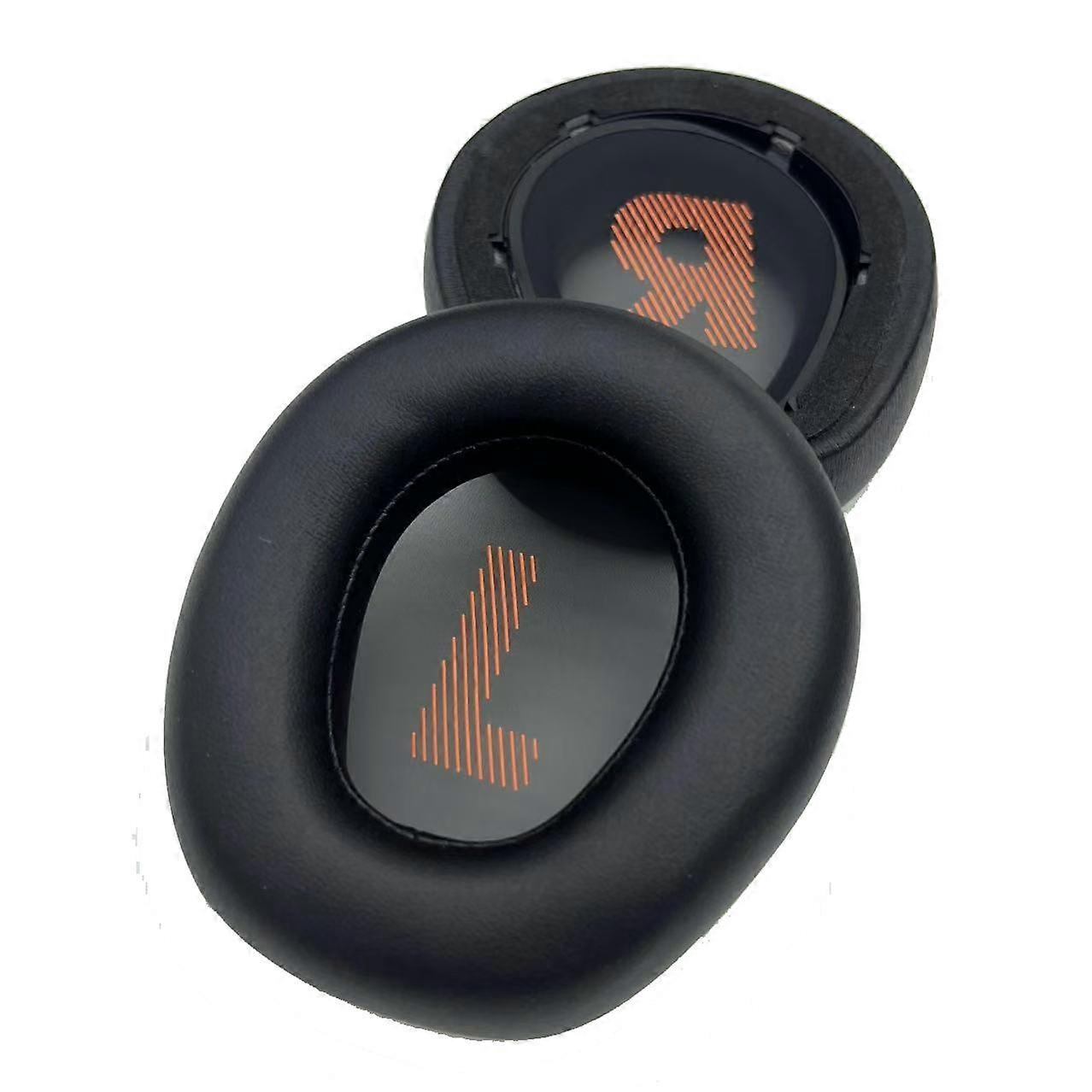 For JBL Q910 / Q910X / Q910P 1pair Black Earpads