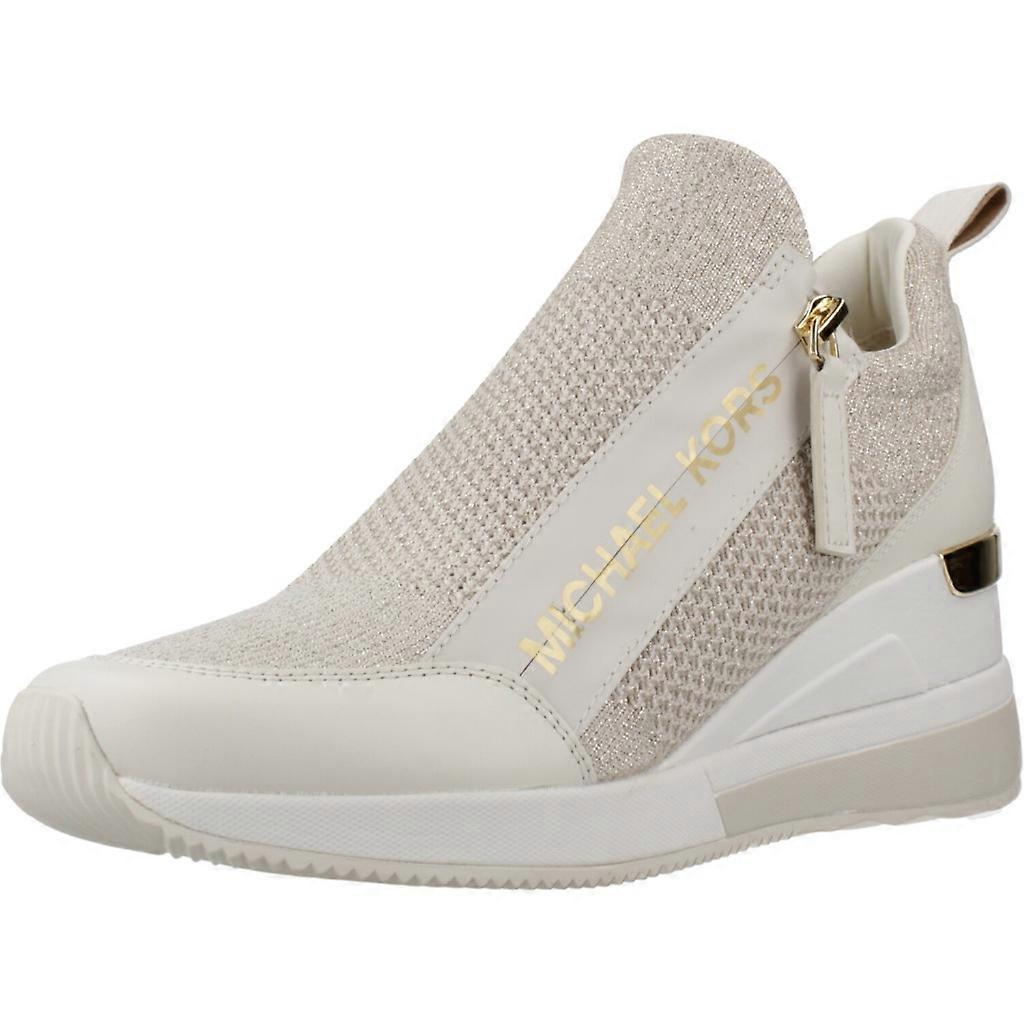 Michael Kors Sport / Willis Wedge Trainer Shoes