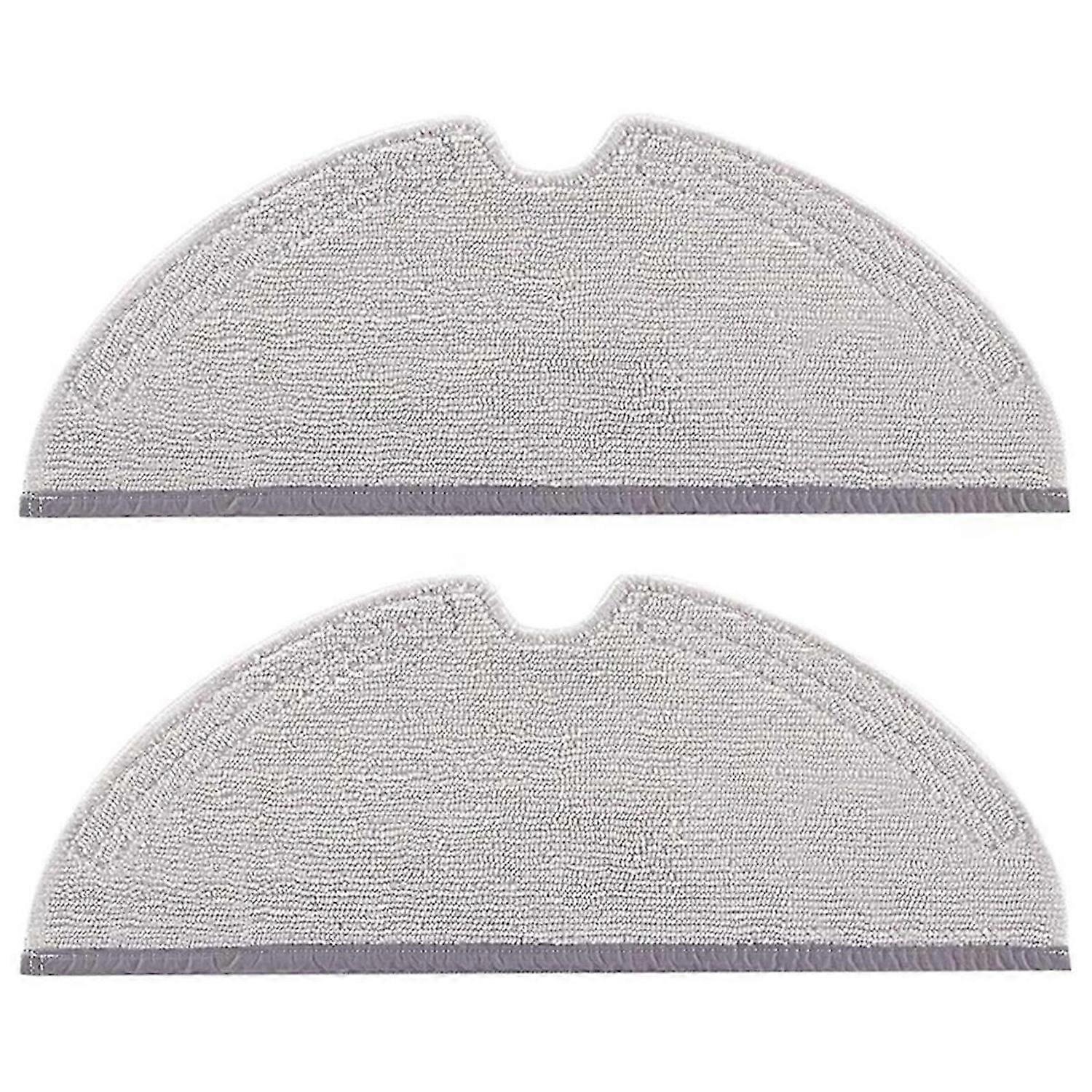 Mop Cloth Pads for Q5, Q5 Pro, Q5 Pro+, , Q7Max, Q8Max and Q8Max+, E Series, S5, S5 Max, S6, S6 Pure