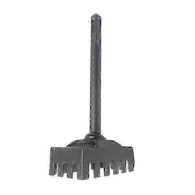 Creative Square Hole Cutter, Electrical Box Cut Out Saw Socket Slot Cutter, Portable and Easy One Step Hole Cutting Tool