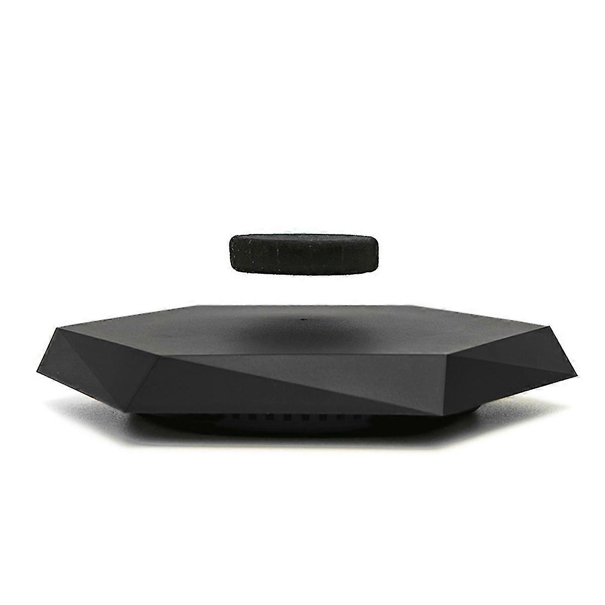 360° Rotation Magnetic Levitation Display Stand For Toy Jewelry Display Stand Fancy Floating Display