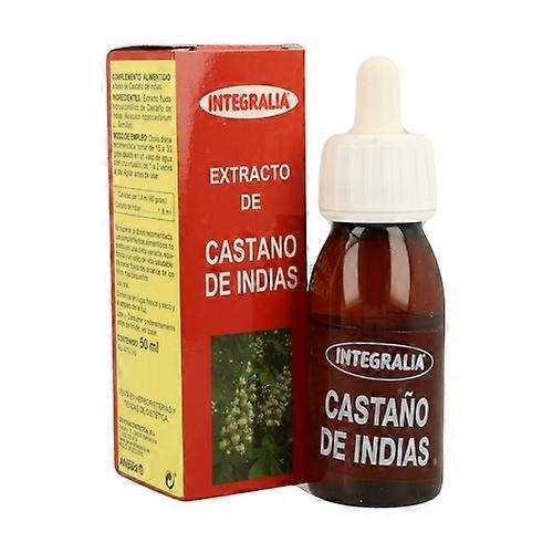 Horse Chestnut Concentrate 50 ml