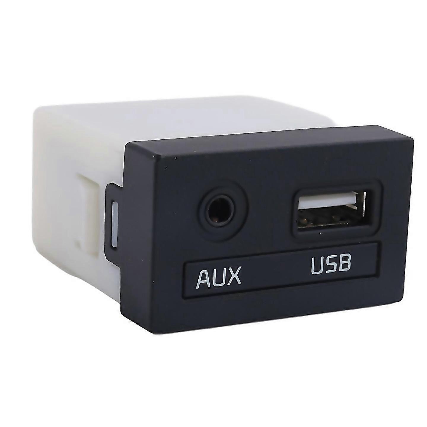 For 961203x000 16pins Audio Interface Usb Reader Aux For For