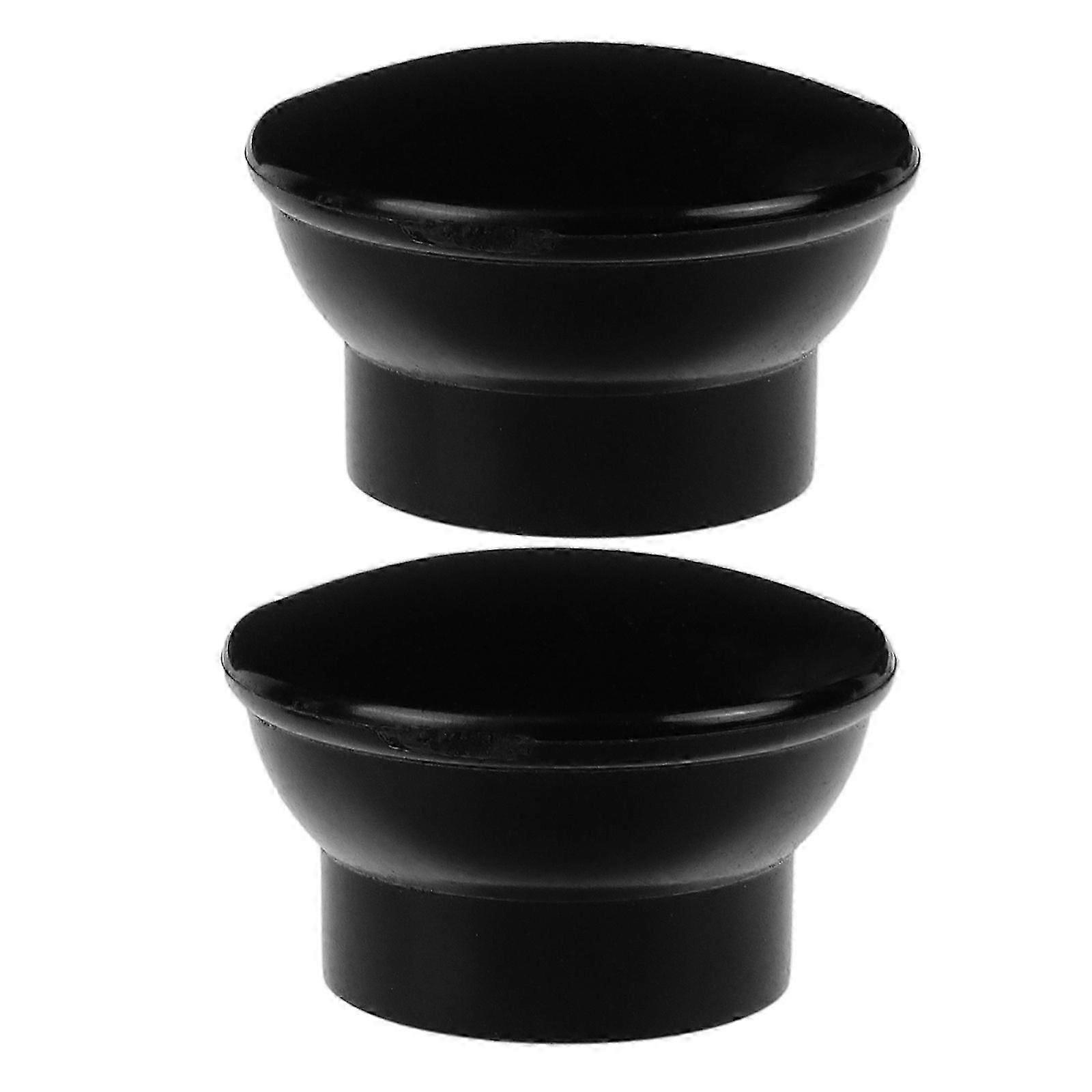 Replacement teapot lid knobs set of 2