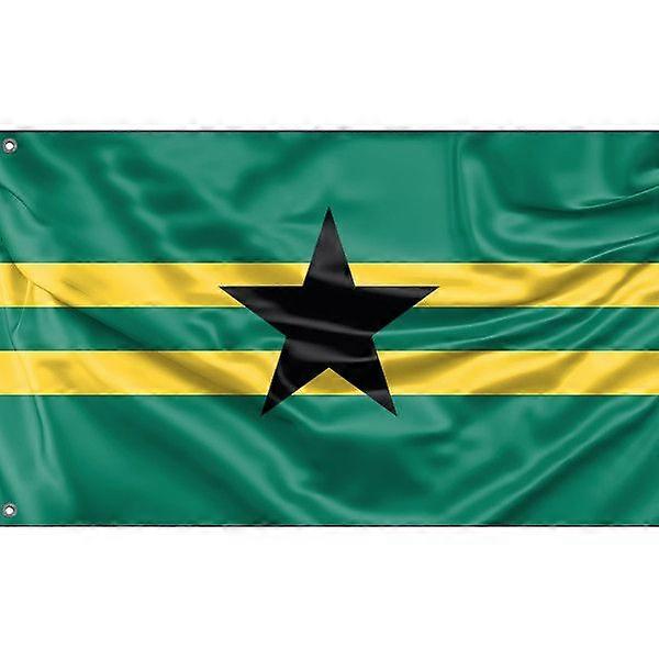 Flagga för oberoende planeter, FG598