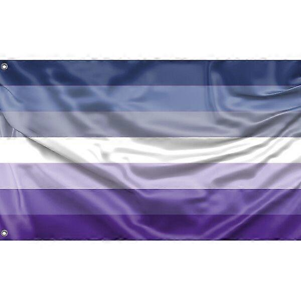 Butch Lesbian Flag FG1583