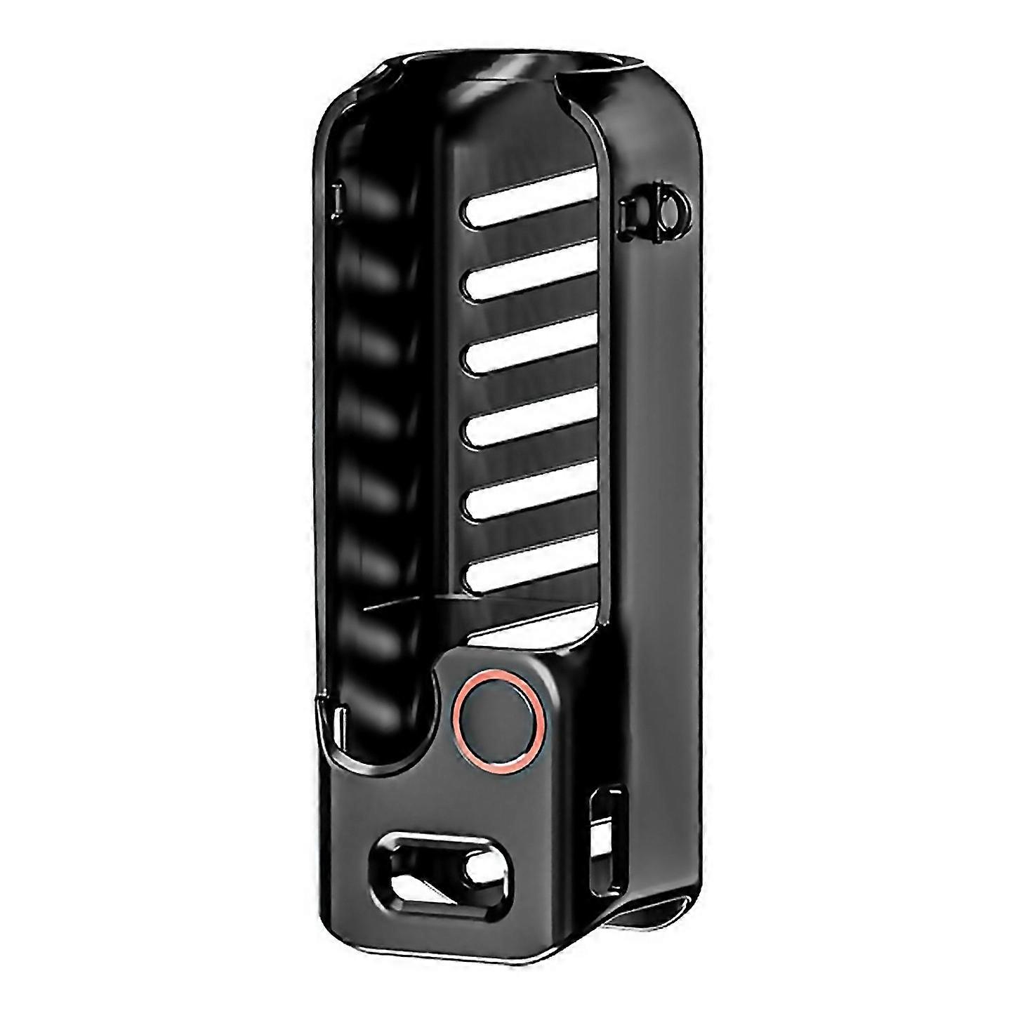 For Startrc For Dji Osmo Pocket 3 Gimbal Camera Tpu Body Protective