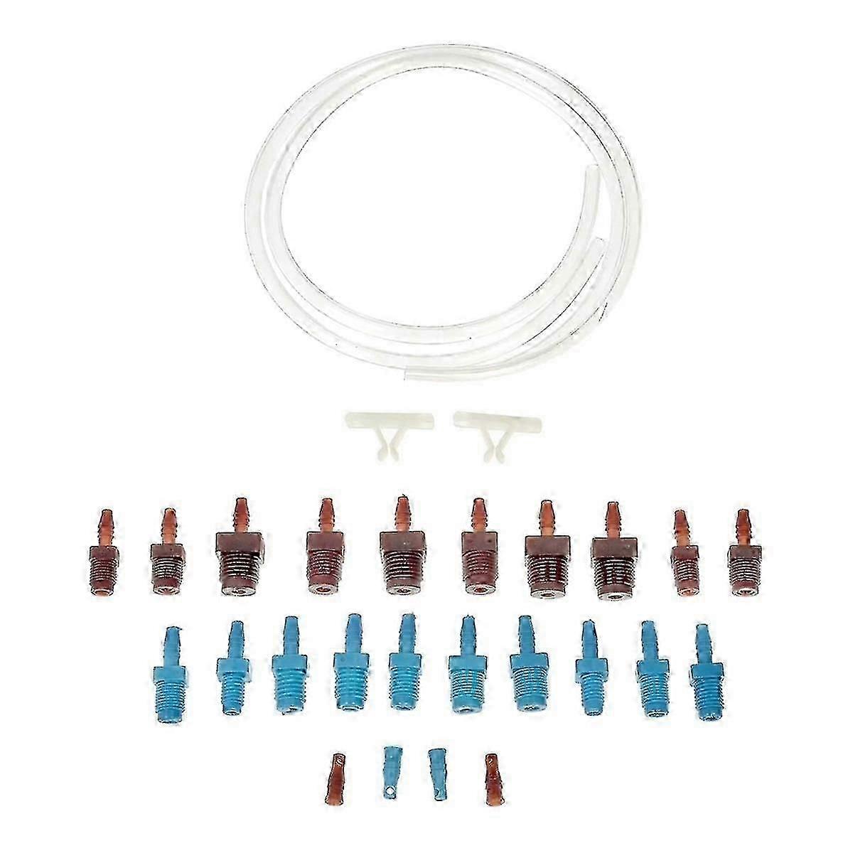 14151 Car Master Cylinder Bleeder Kit