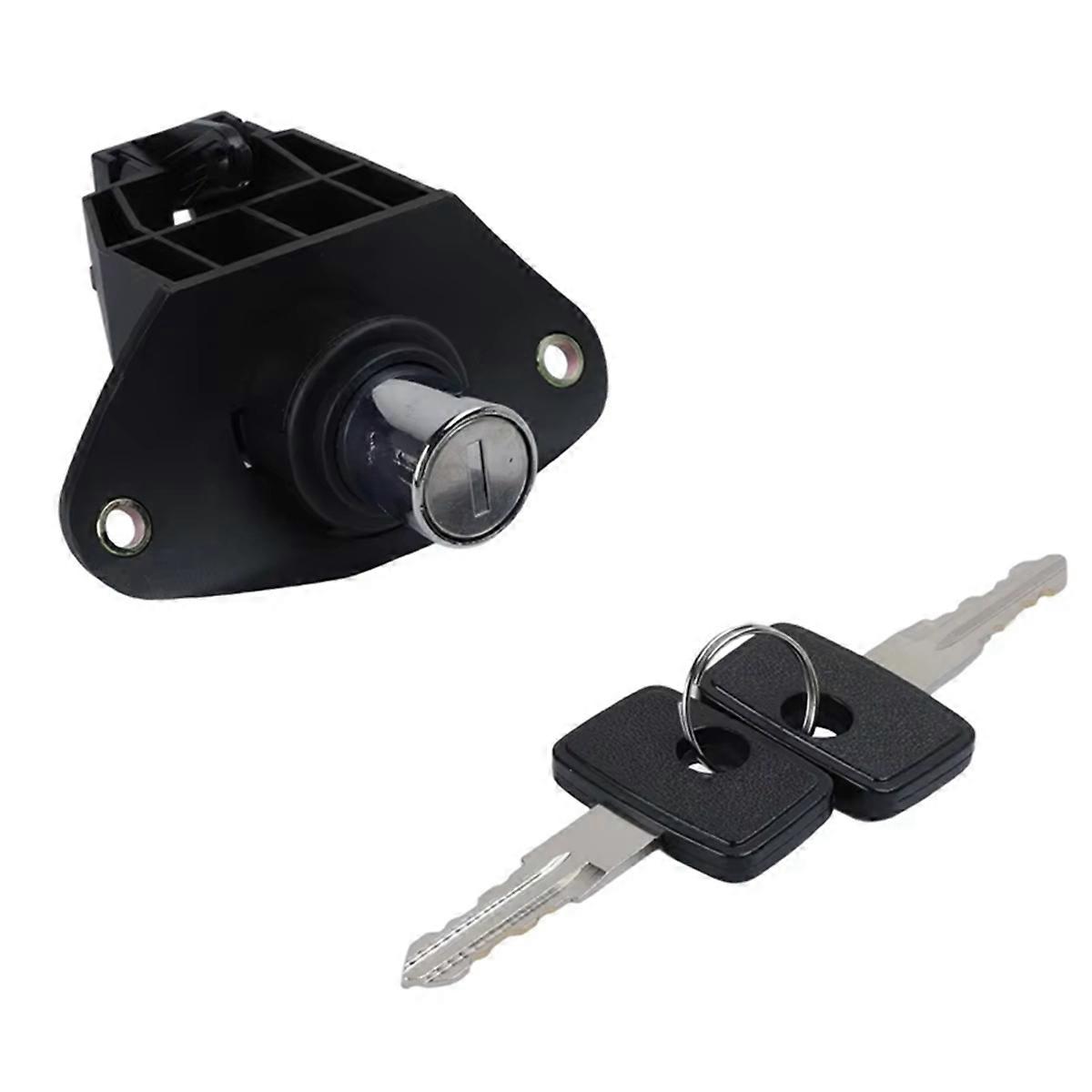 Rear Trunk Handle Switch with Keys 93258522 for 1996-2003 Accessories