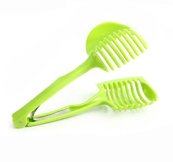 Tomato lemon orange slicer lemon orange