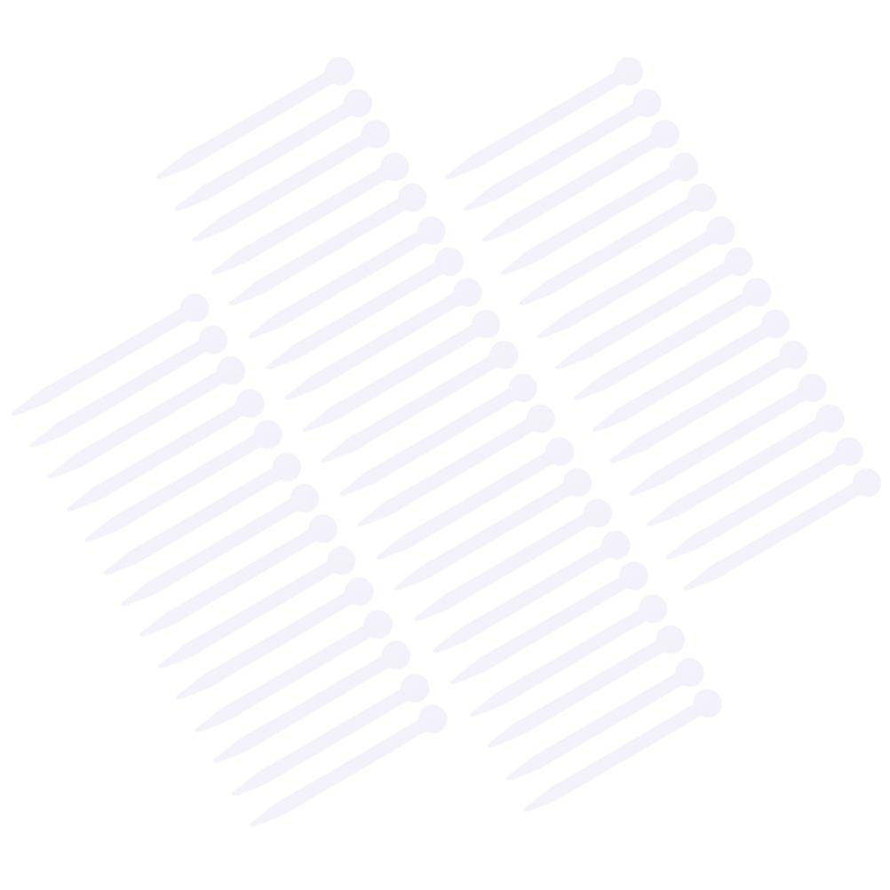 300pcs Fragrance Tester Paper Strips Perfume Essential Oils Testing Paper Strips