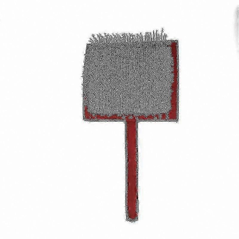 Slicker Brush for Thick and Matted Pet Fur