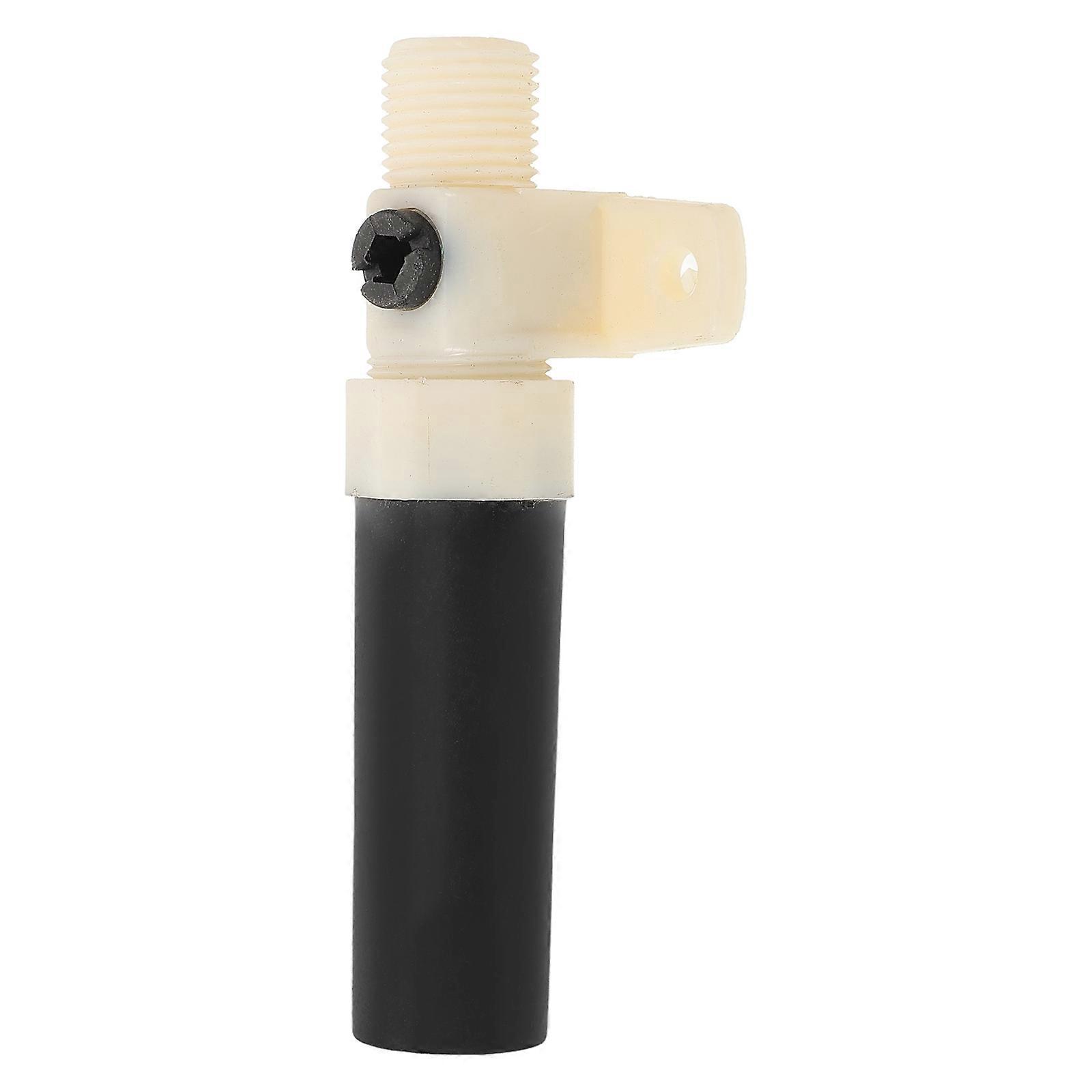 Livestock Drinking Bowl Valve 3Pcs For Farmers Sheep Cattle 13.00X6.30X3.00CM Simple Design Functional Accessory