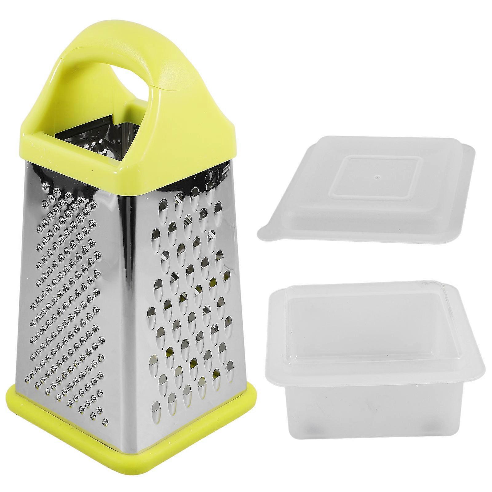 Food Chopper Stainless Steel Kitchen Vegetable Slicing Tool For Cooking Home Cooks And Professional Users 23.00X10.50X10.50CM 1Set