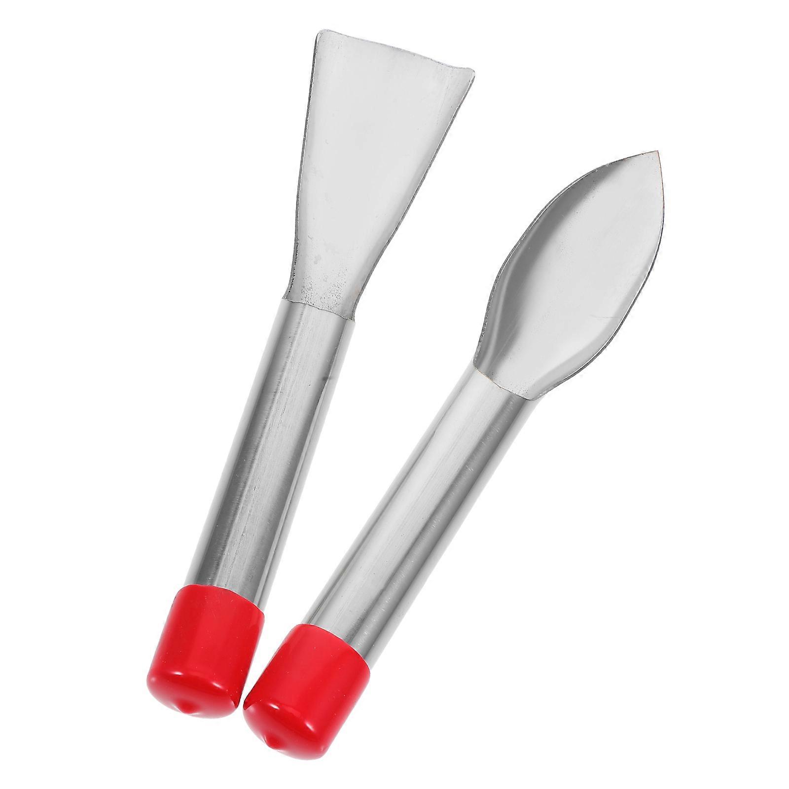 Gardening Tool Set Multi-Function For Planting Flowers And Transplanting Succulents 2Pcs