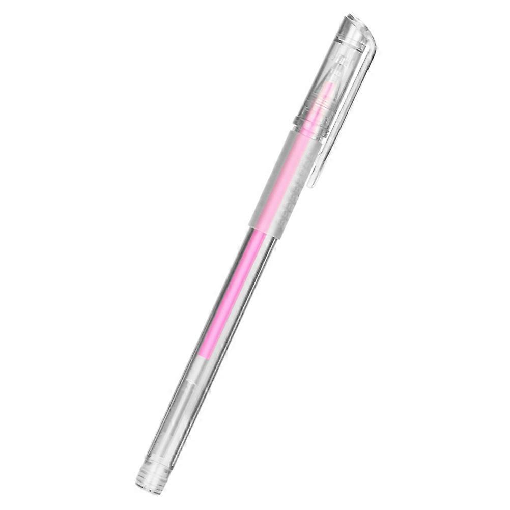 Mapping Pen Eyebrow Tool for Clear Line Drawing 2Pcs Pink