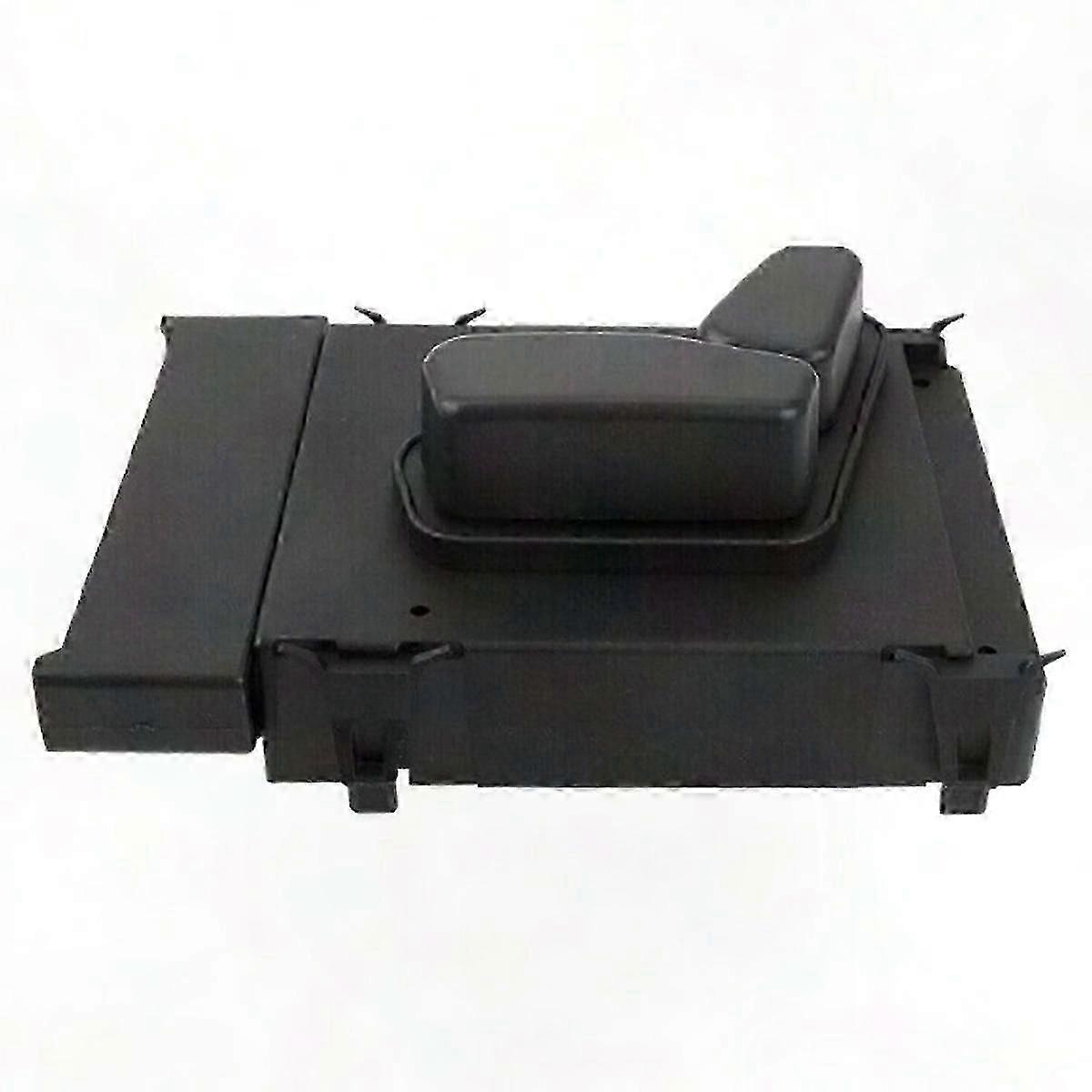 Left Driver Side Power Seat Control Switch for 2005-2019 RAM Grand Car Replacement Part