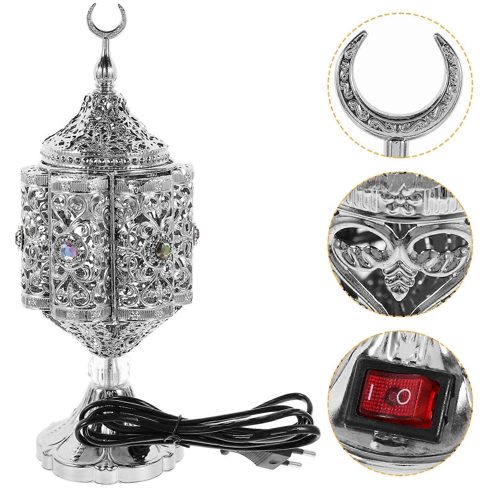 Plug in Incense Burner Decorative Aroma Burner for Home 3Pcs Set