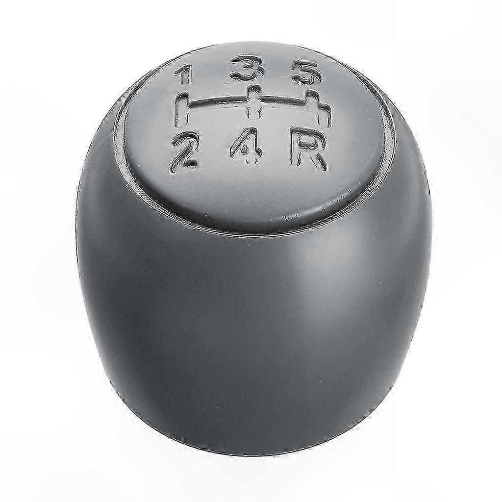 Car Gear Shift Knob Compatible with  Panda 2003-2012 Models