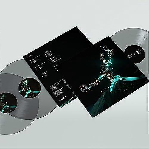 Various Artists - Metaflora [VINYL]