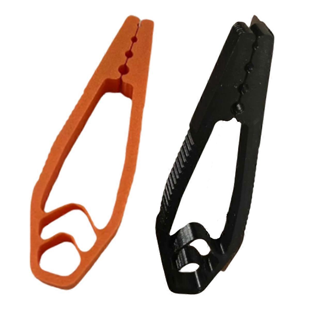Nail Holder Pliers for Hammering & Fixing Home Tools