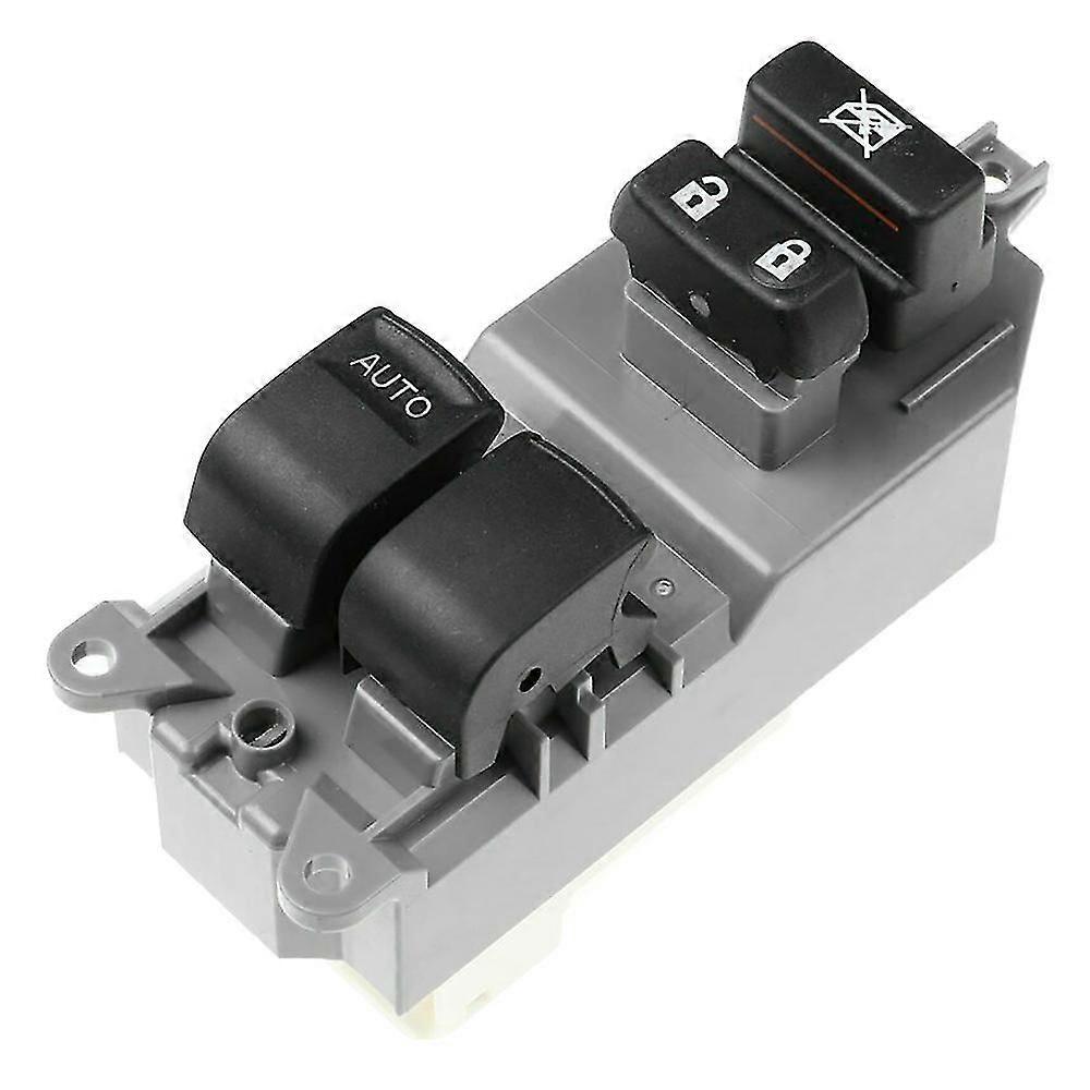84820-0D100 84820-02230 Power Window Switch Fit for Hybrid 2007-2013 Yaris 2005-2011 p20241126760