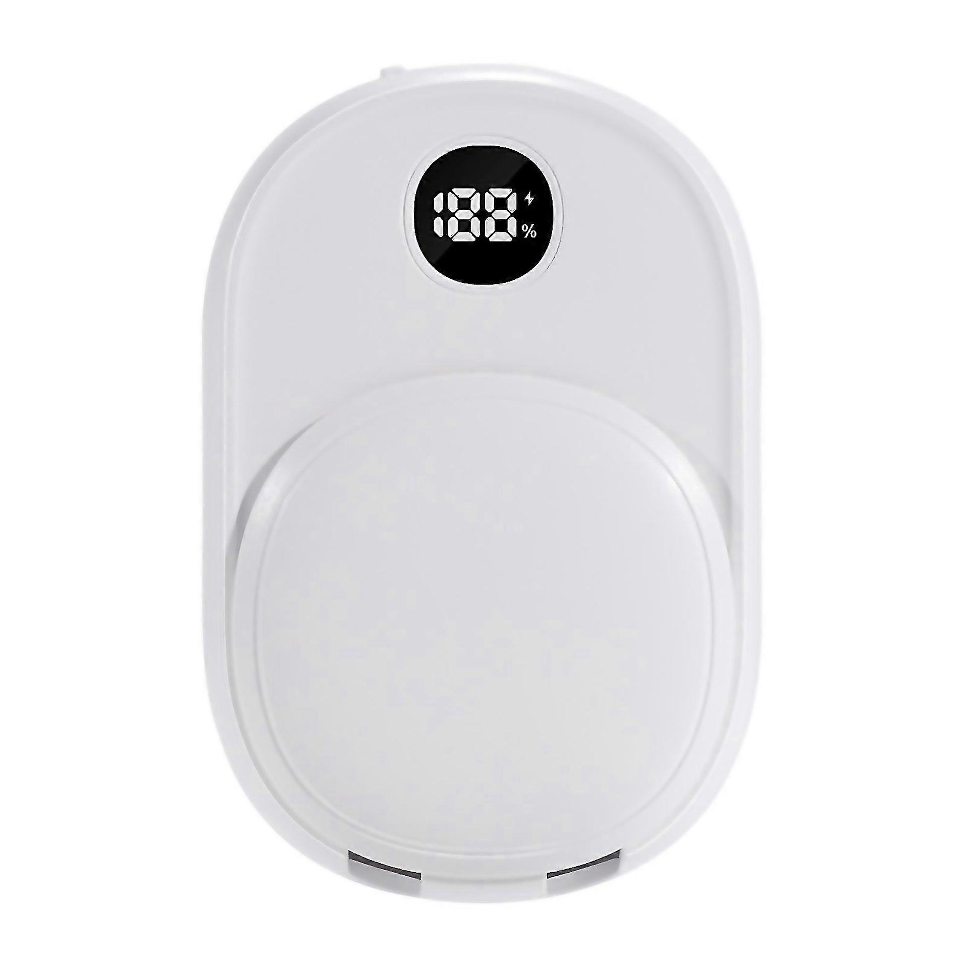 For Wallmounted Smart Uv Sterilizer And Airdrying Toothbrush Sterilizer