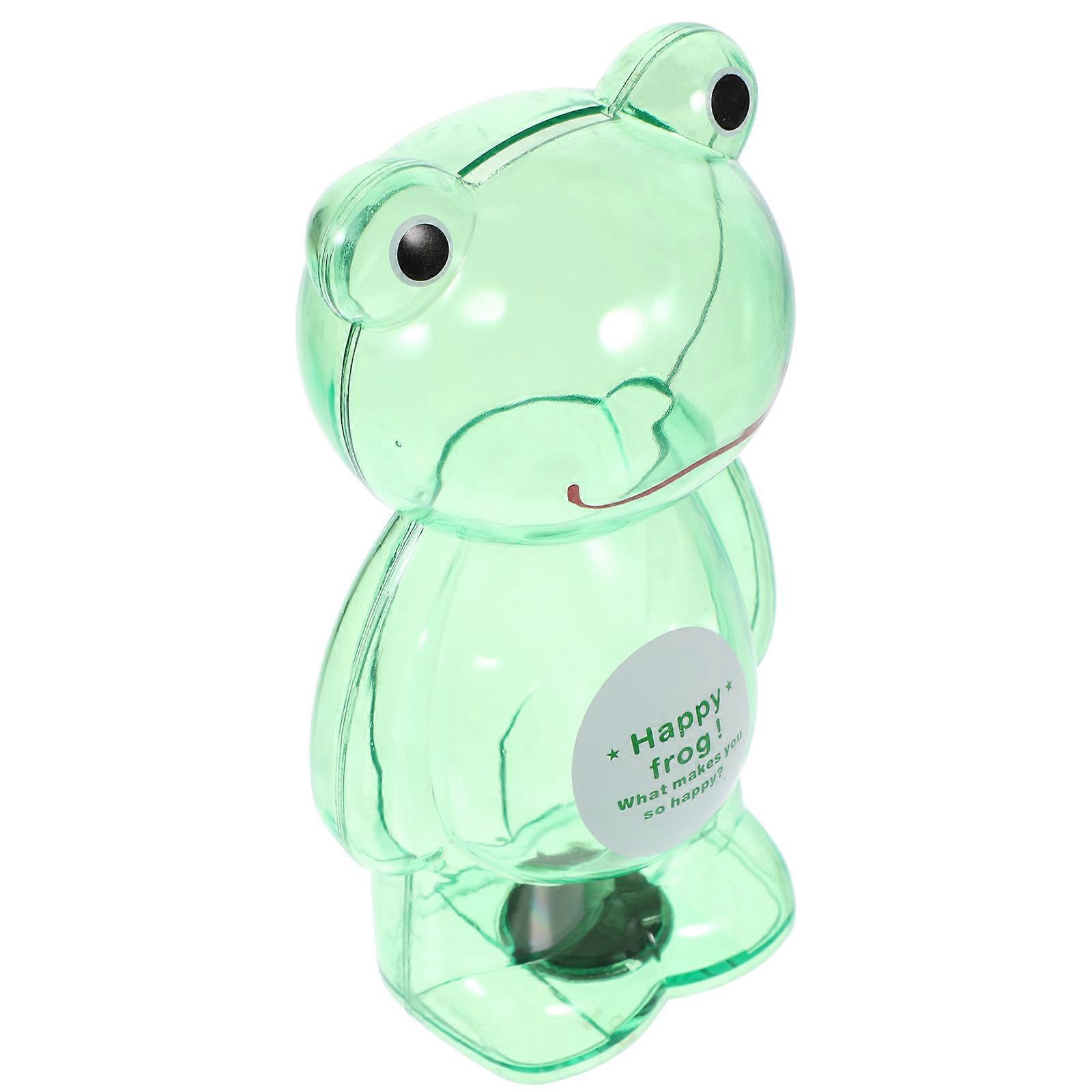 Multi-Function Money Saving Box for Children Creative Coin Container 3Pcs