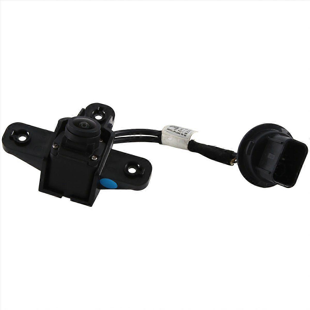 99240-T6000  Rear View Reverse Camera Assist Backup Camera for Genesis GV80 2021-2022