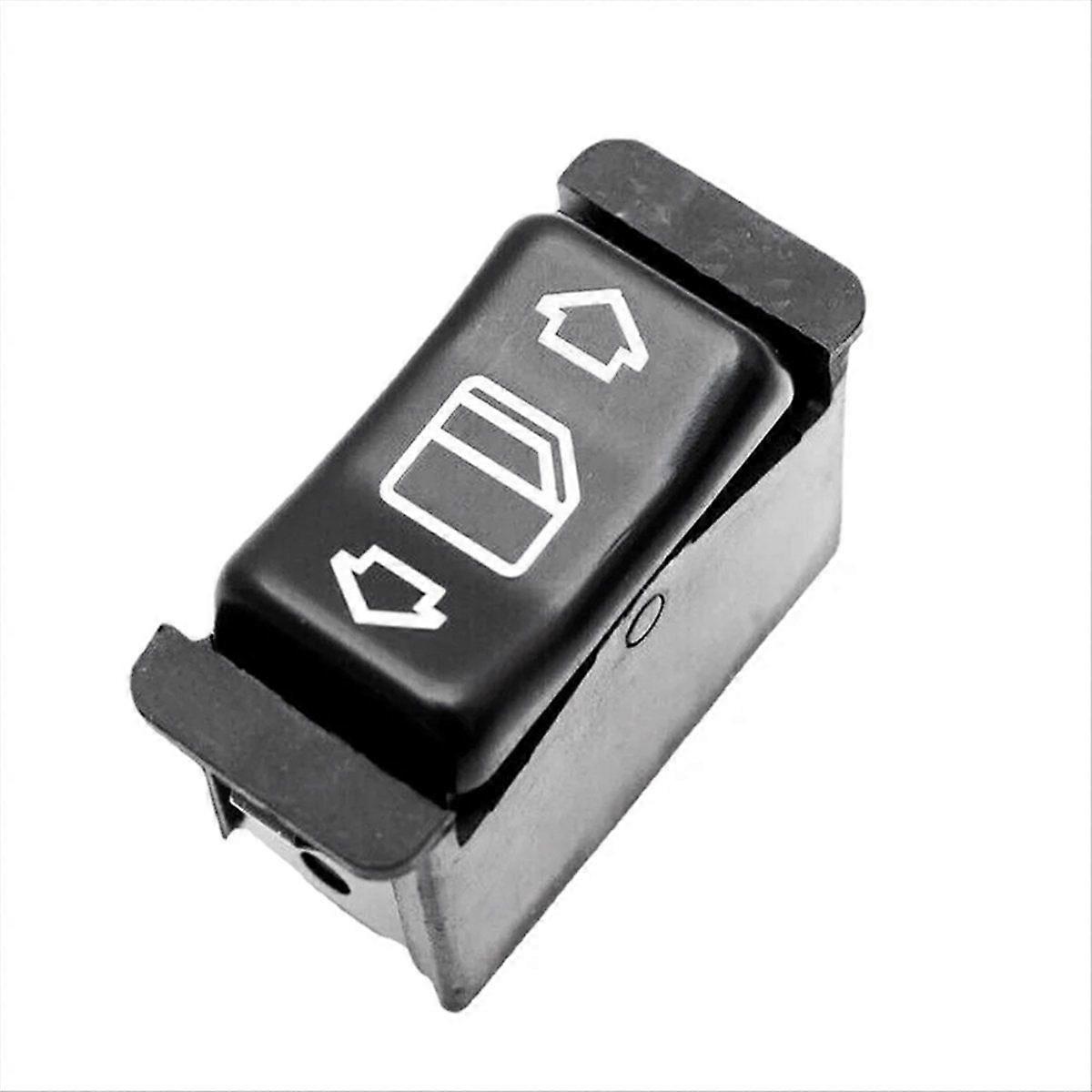 Electric Power Window Side Glass Control Switch for