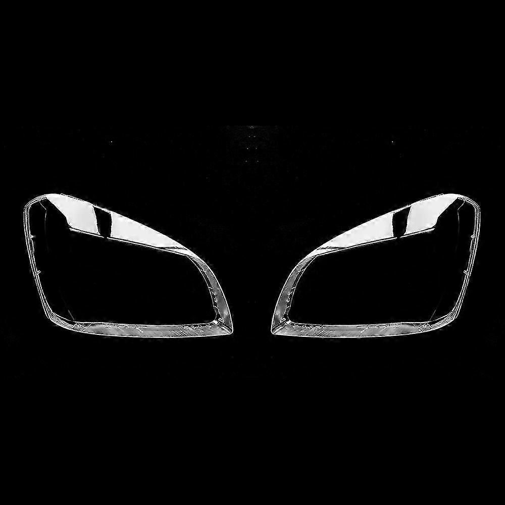 Headlamp Shell For Kia Magentis Optima K5 2005 2006 Headlight Cover Car Glass Replace Transparent Lampshade Lampcover