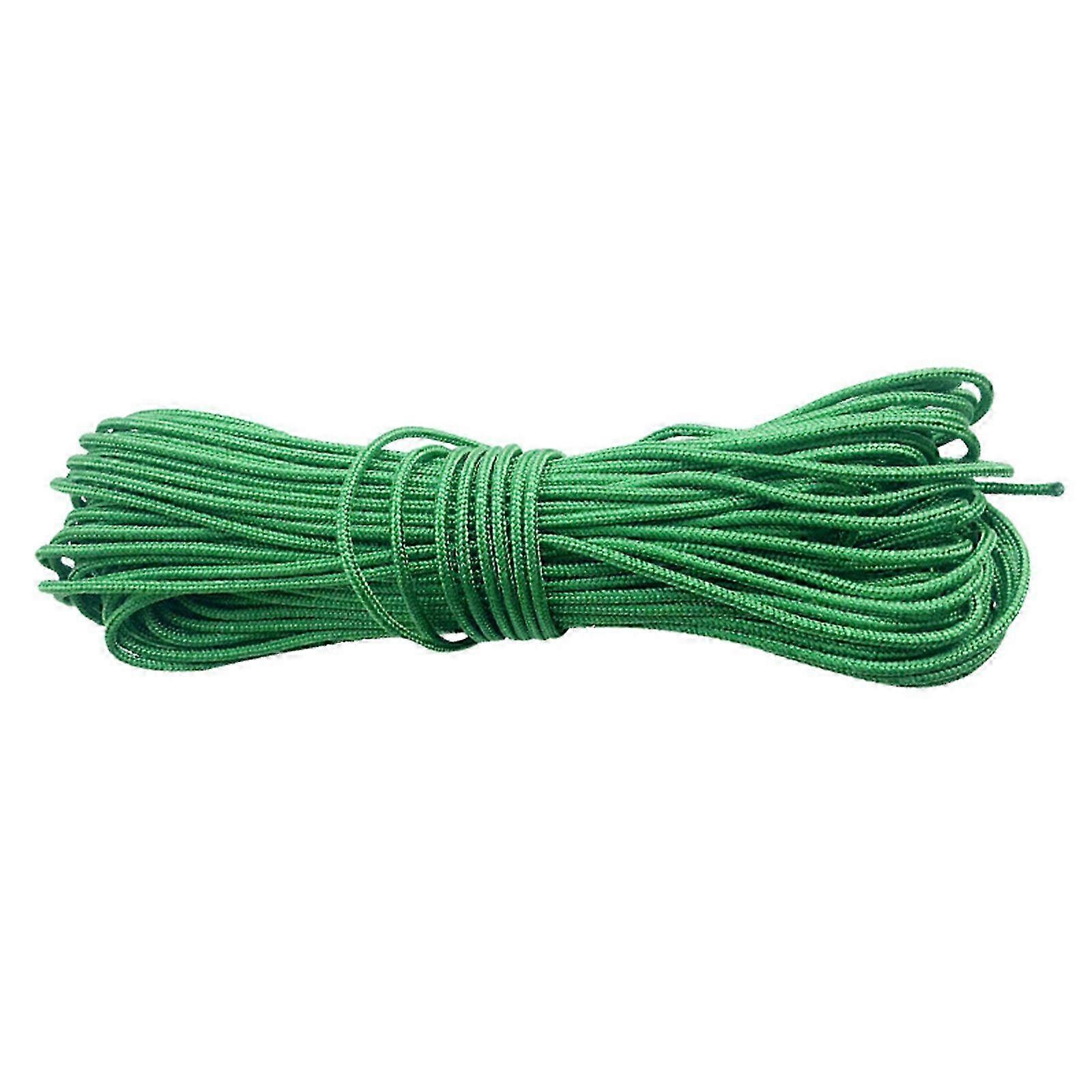 10 Feet Archery D Loop Rope Nocking String Cord Release Material 3M Compound Bow 25-26