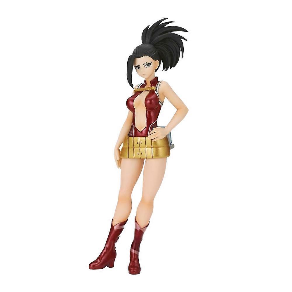 Figurine My Hero Academia Momo Yaoyorozu