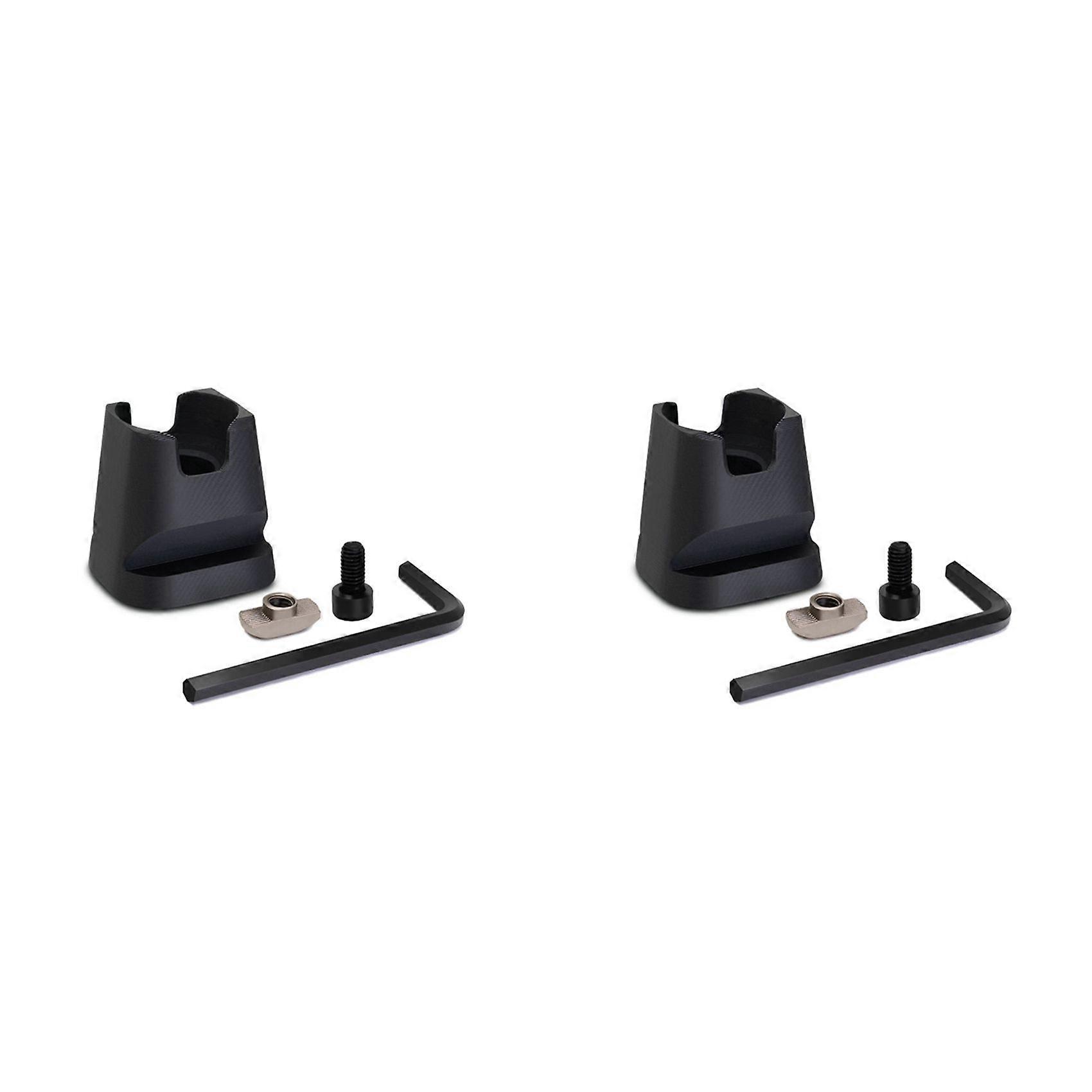 Steering Wheel Fixing Bracket For Fanatec QR2 Fixed Stand