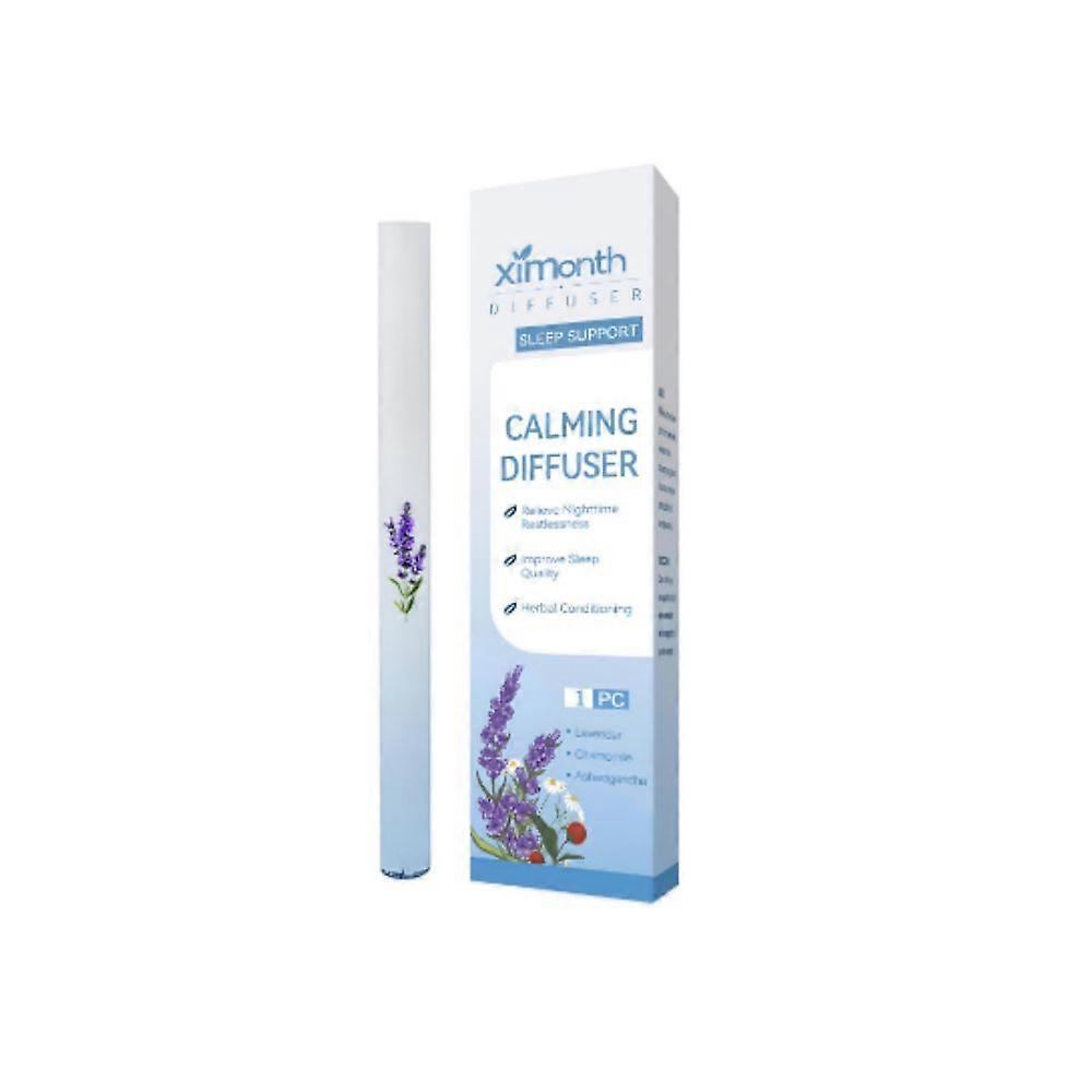 Désodorisants naturels Diffuseur Molène Thym Menthe Poumon Nettoyant Diffuseur d’aromathérapie