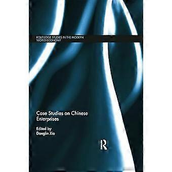 Case Studies on Chinese Enterprises