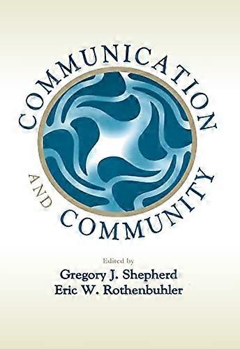 Communication and Community