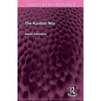 Kurdiska kriget