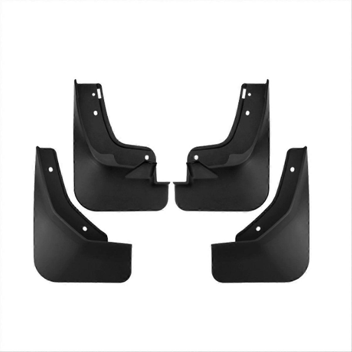 Car Mud Flaps Mud Guard Flap Splash Flaps Accessories for EZ-60 2025